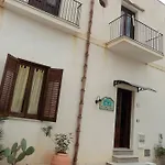Cocoi Alojamento de Acomodação e Pequeno-almoço San Vito Lo Capo