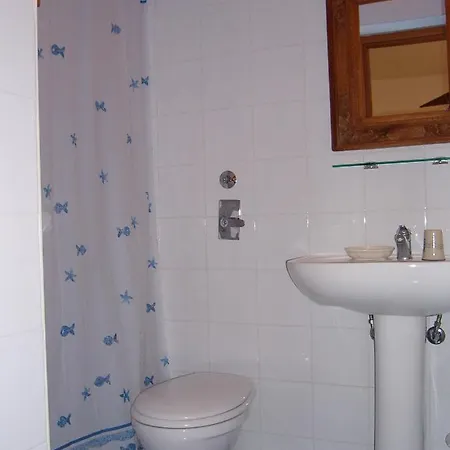 Cocoi Frühstückspension