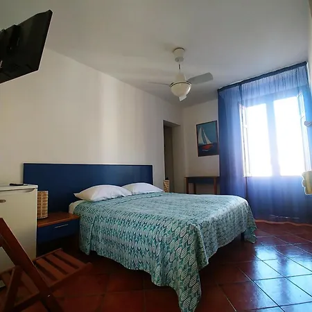 Cocoi San Vito Lo Capo