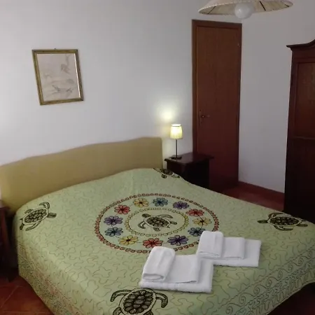 Cocoi Bed & Breakfast *