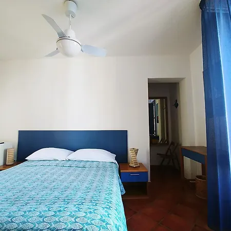 Bed & Breakfast Cocoi
