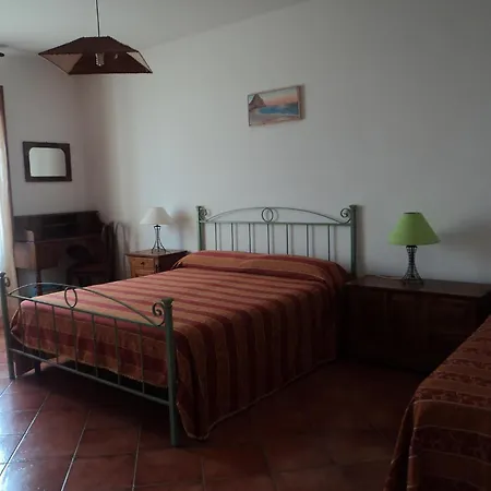 Bed & Breakfast Cocoi *