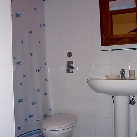 Cocoi San Vito Lo Capo